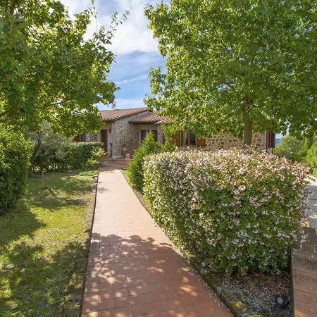 La Gattaiola Piccola By Interhome Villa Montemerano