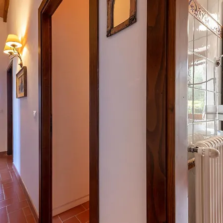 Villa La Gattaiola Piccola By Interhome