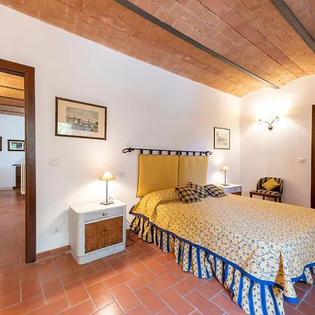 La Gattaiola Piccola By Interhome Montemerano