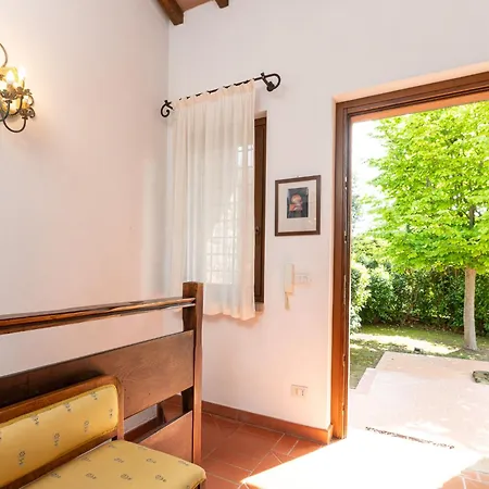 La Gattaiola Piccola By Interhome * Montemerano