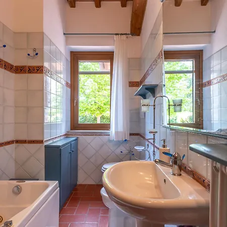 La Gattaiola Piccola By Interhome Vila