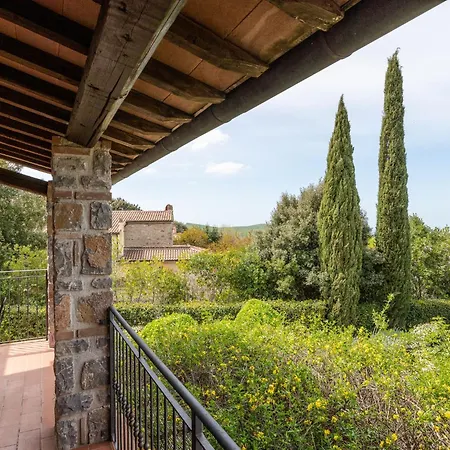 La Gattaiola Piccola By Interhome Villa *