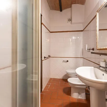 Villa La Gattaiola Piccola By Interhome Montemerano