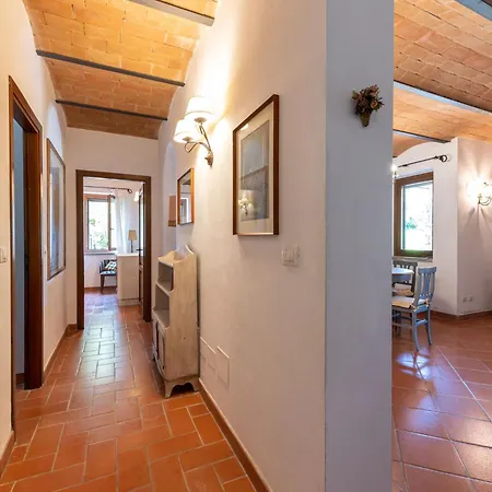La Gattaiola Piccola By Interhome *