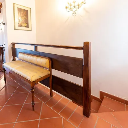 La Gattaiola Piccola By Interhome * Montemerano