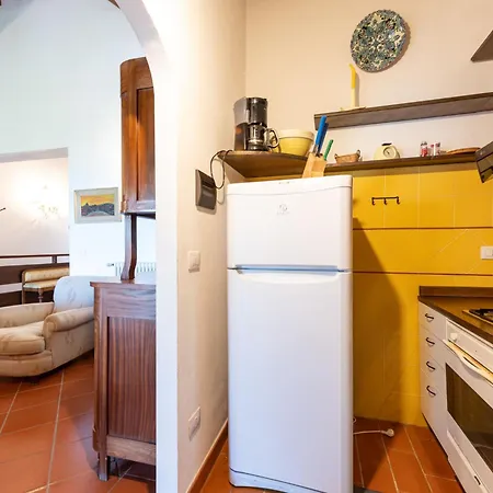 La Gattaiola Piccola By Interhome Villa