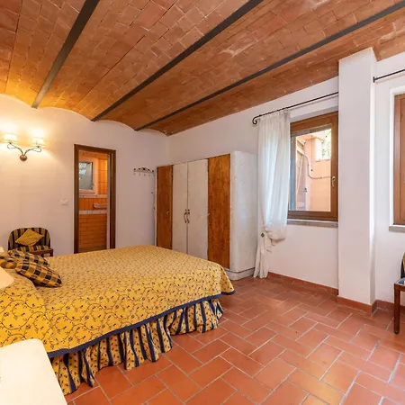 La Gattaiola Piccola By Interhome *
