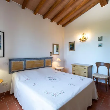 La Gattaiola Piccola By Interhome Montemerano