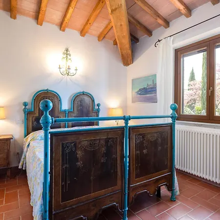 La Gattaiola Piccola By Interhome * Montemerano