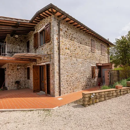 La Gattaiola Piccola By Interhome Villa