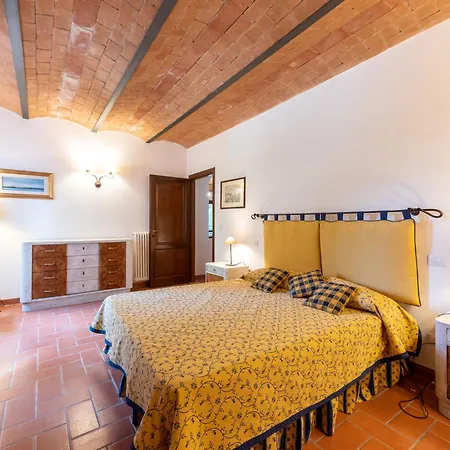 Villa La Gattaiola Piccola By Interhome