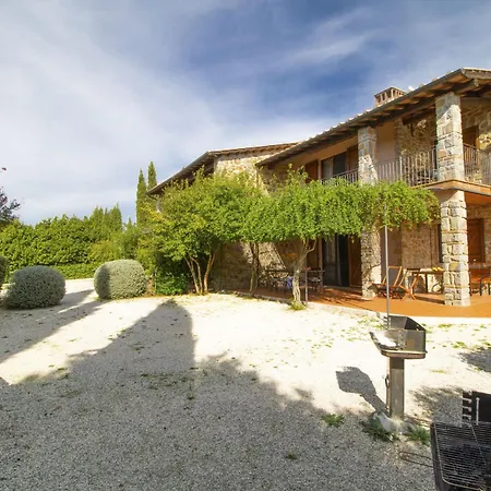 La Gattaiola Piccola By Interhome Villa *