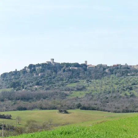 Villa La Gattaiola Piccola By Interhome *