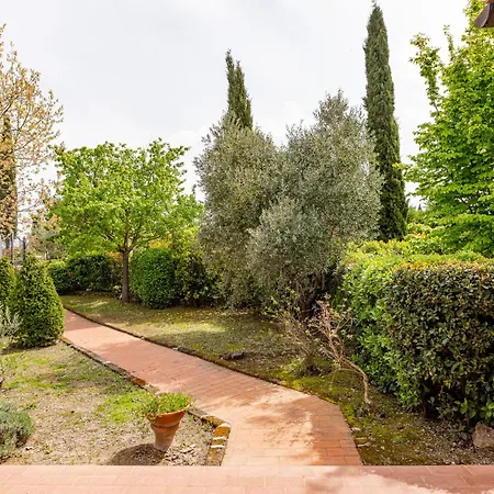 Villa La Gattaiola Piccola By Interhome Montemerano