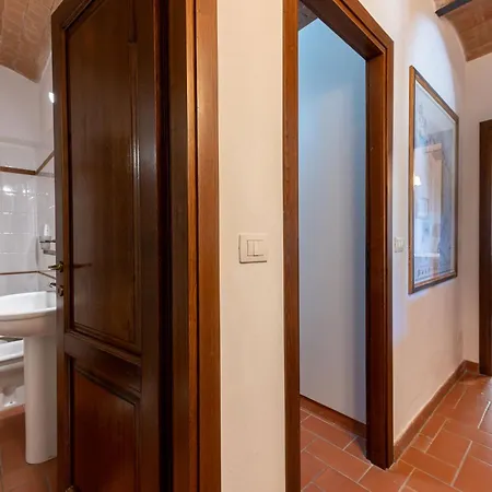 La Gattaiola Piccola By Interhome * Montemerano