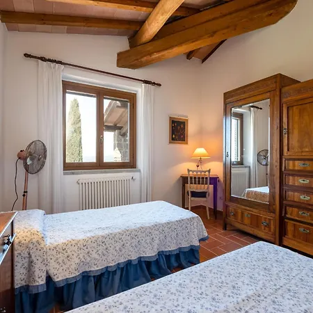 La Gattaiola Piccola By Interhome Villa