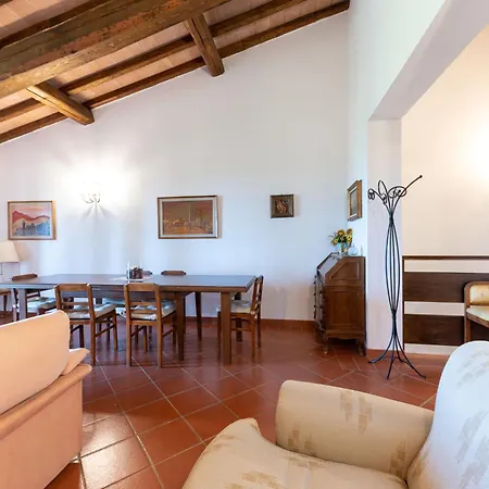 Villa La Gattaiola Piccola By Interhome