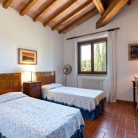 La Gattaiola Piccola By Interhome Villa *