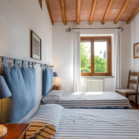 Villa La Gattaiola Piccola By Interhome *