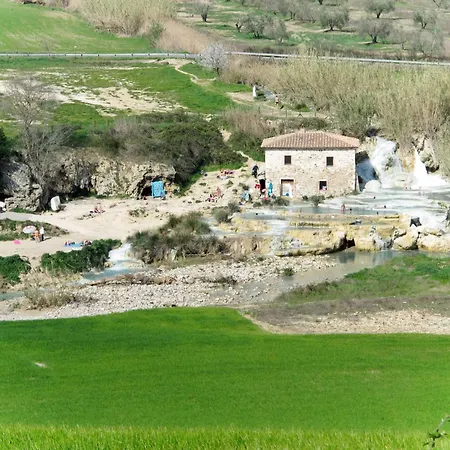 La Gattaiola Piccola By Interhome Montemerano