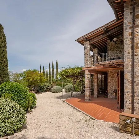 La Gattaiola Piccola By Interhome Villa