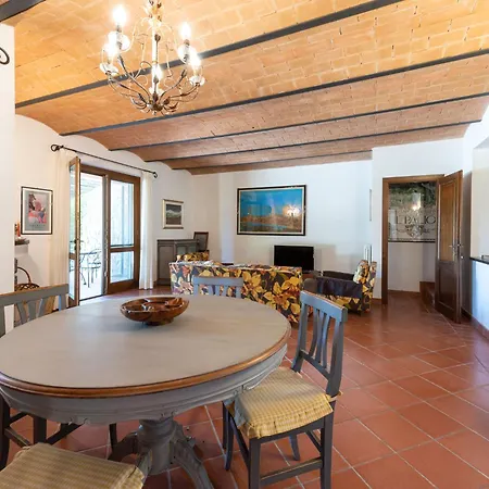 La Gattaiola Piccola By Interhome Villa *