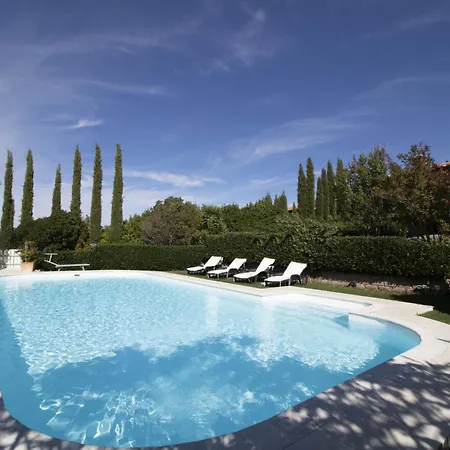 La Gattaiola Piccola By Interhome Villa Montemerano
