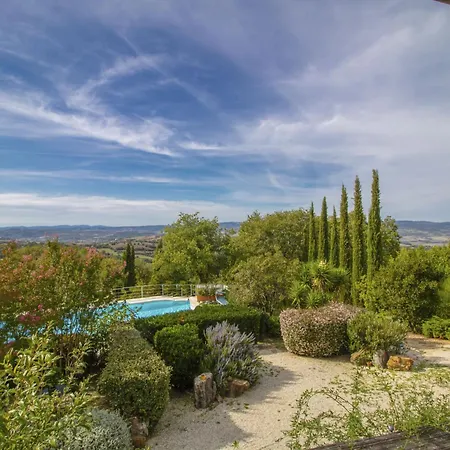 Villa La Gattaiola Piccola By Interhome Montemerano