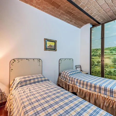 La Gattaiola Piccola By Interhome *