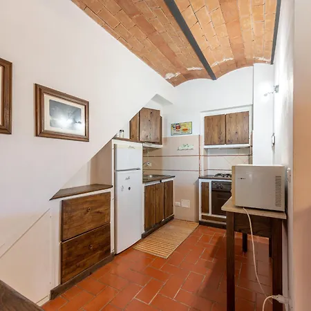 La Gattaiola Piccola By Interhome * Montemerano