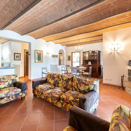 La Gattaiola Piccola By Interhome