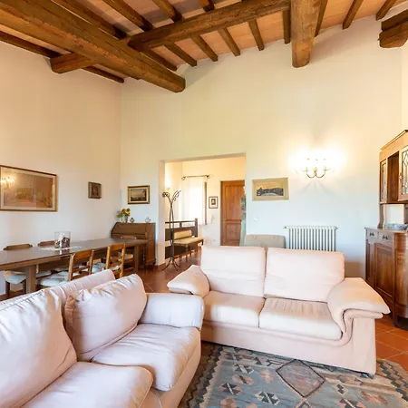Villa La Gattaiola Piccola By Interhome