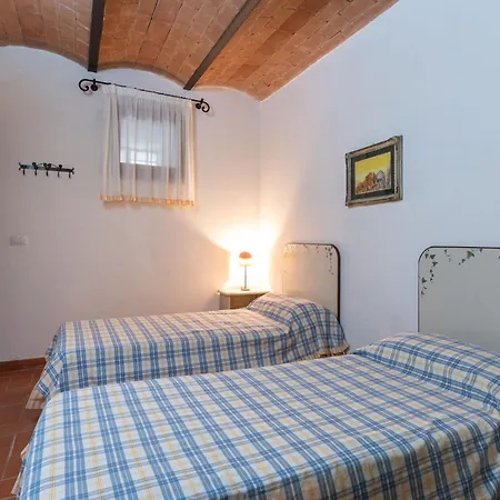 La Gattaiola Piccola By Interhome Vila *