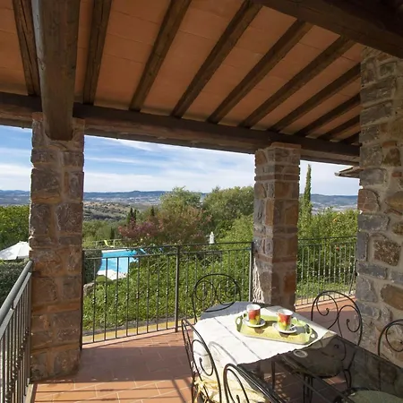 Villa La Gattaiola Piccola By Interhome *
