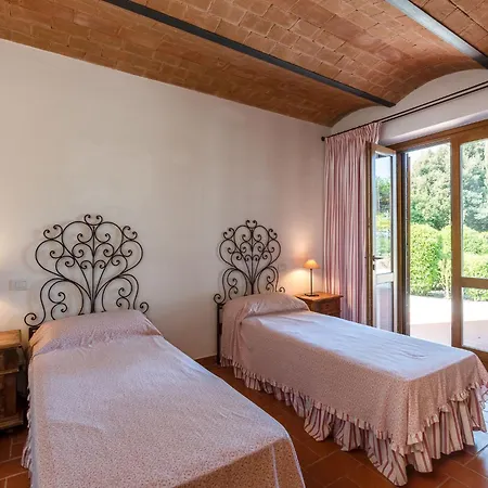 Villa La Gattaiola Piccola By Interhome Montemerano