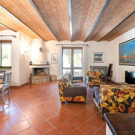 La Gattaiola Piccola By Interhome * Montemerano