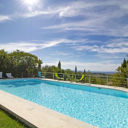 La Gattaiola Piccola By Interhome Villa