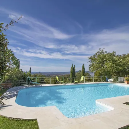 Villa La Gattaiola Piccola By Interhome *