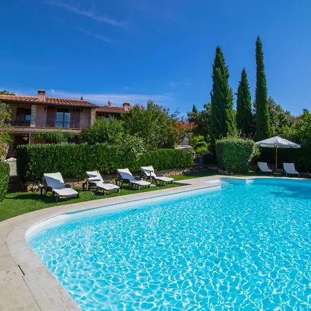 La Gattaiola Piccola By Interhome *