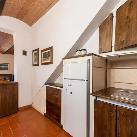 La Gattaiola Piccola By Interhome