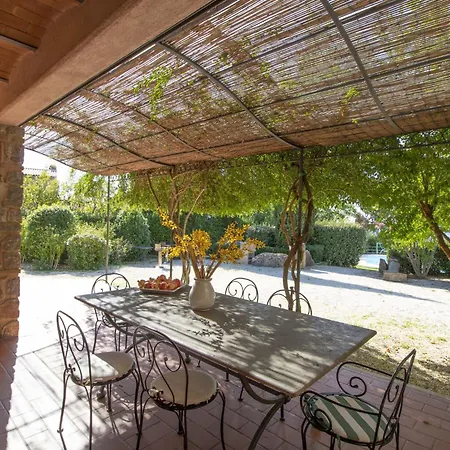 Villa La Gattaiola Piccola By Interhome *