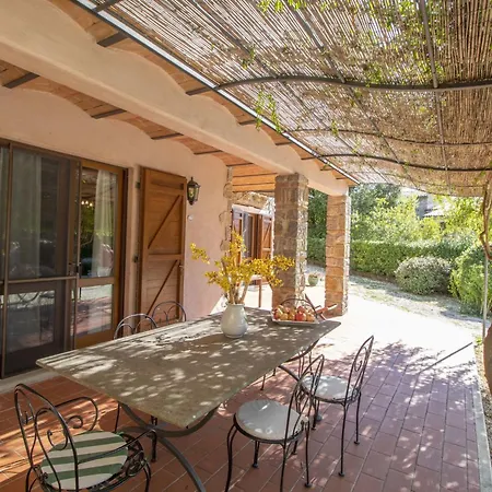 La Gattaiola Piccola By Interhome