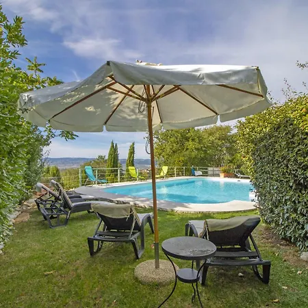 Villa La Gattaiola Piccola By Interhome