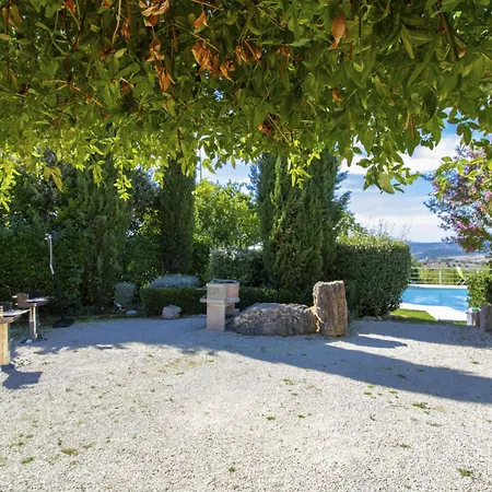 La Gattaiola Piccola By Interhome Villa Montemerano